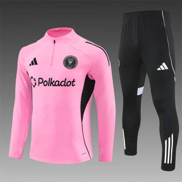 Inter Miami Kids Tracksuit