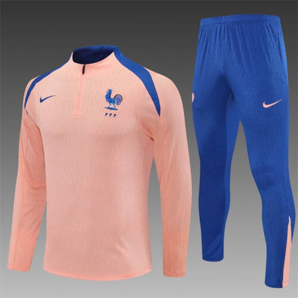 France Tracksuit