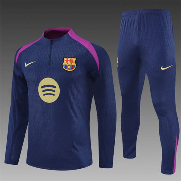 Barcelona Tracksuit