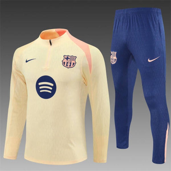 Barcelona Tracksuit