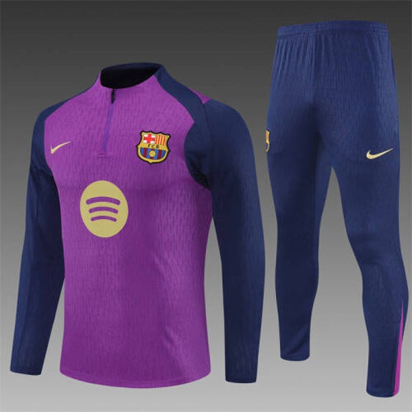 Barcelona Tracksuit