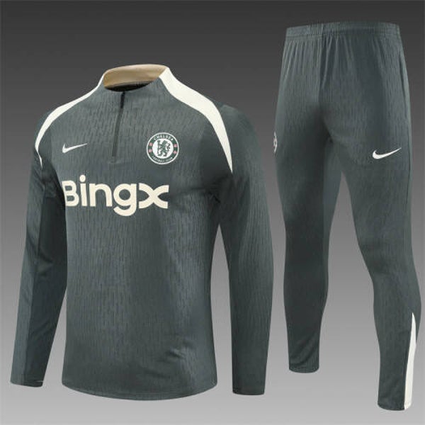 Chelsea Kids Tracksuit