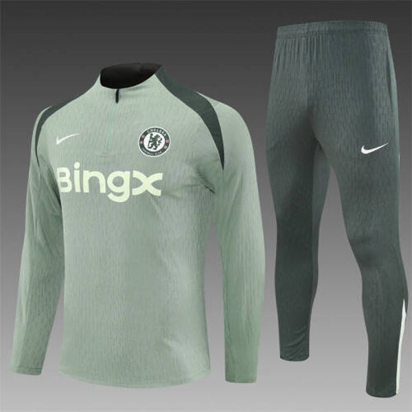 Chelsea Kids Tracksuit