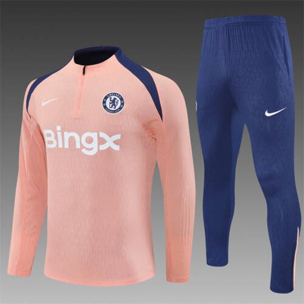 Chelsea Kids Tracksuit