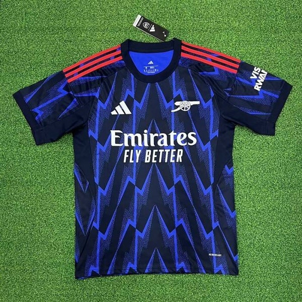 Arsenal 25/26 Away Top