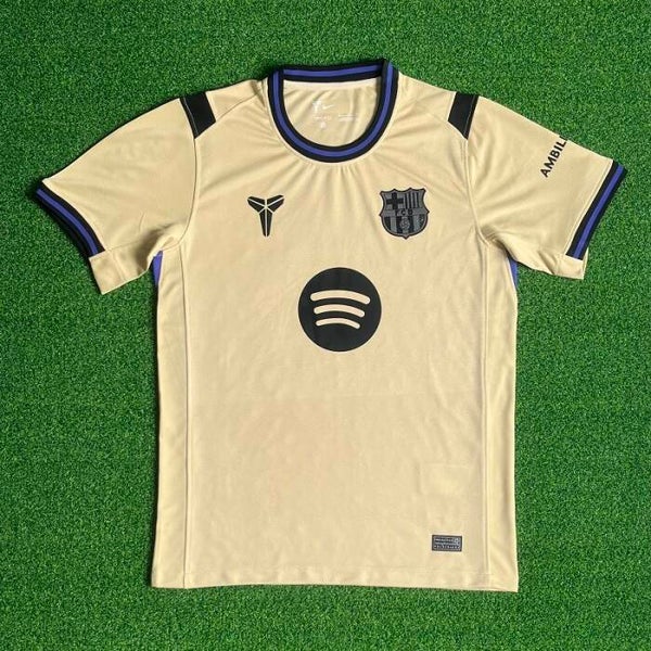 Barcelona 25/26 Away Top