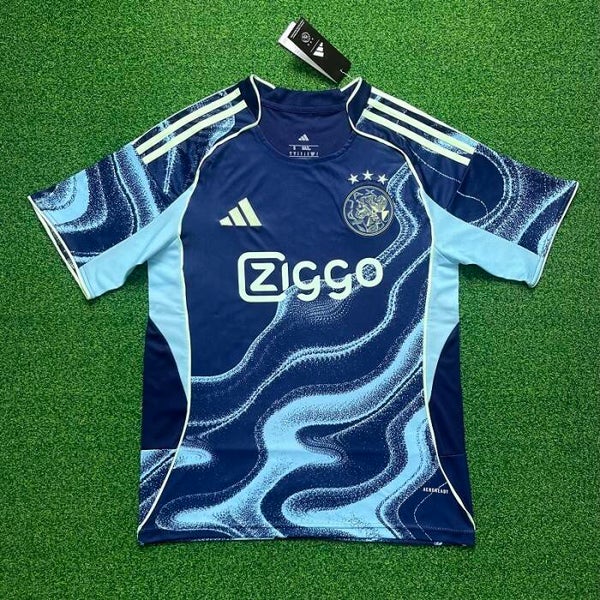 Ajax 25/26 Away Top
