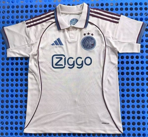 Ajax 25/26 Third Top