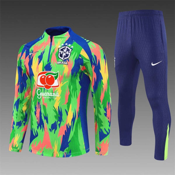 Brazil Tracksuit