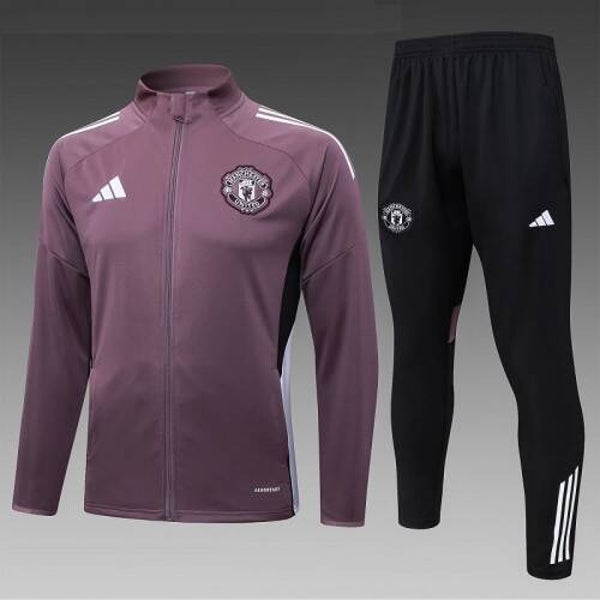 Man Utd Tracksuit
