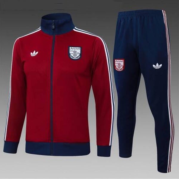 Arsenal Tracksuit