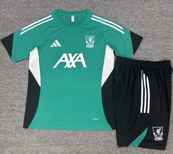 Liverpool 25/26 Training Kit