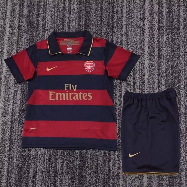 Arsenal 07/08 Third Kit