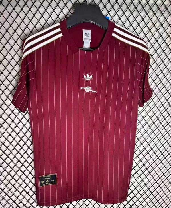 Arsenal 25/26 Special Edition Top