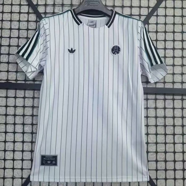 Newcastle Utd 25/26 Special Edition Top