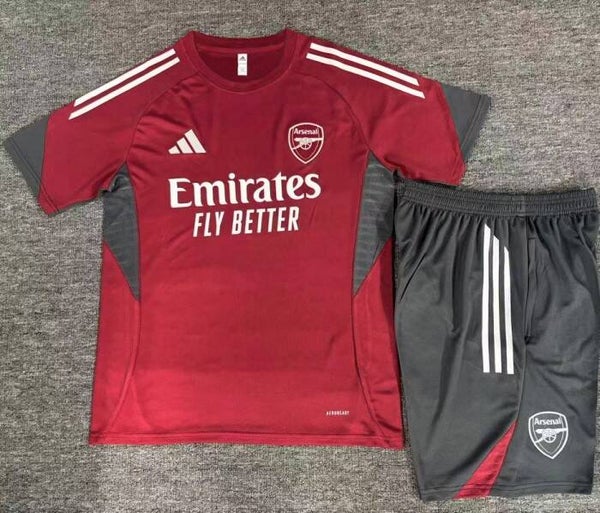 Arsenal 25/26 Training Kit
