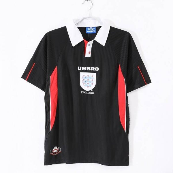 England 98/99 Third Top