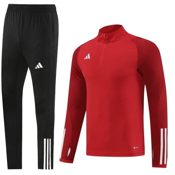 Adidas Kids Tracksuit