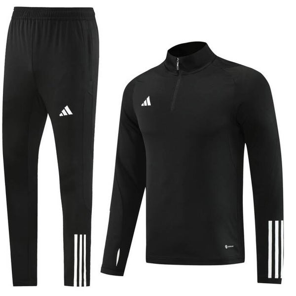 Adidas Kids Tracksuit