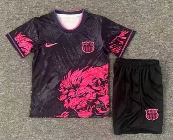 Barcelona 25/26 Special Edition Kit