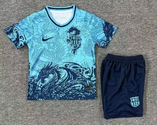 Barcelona 25/26 Special Edition Kit