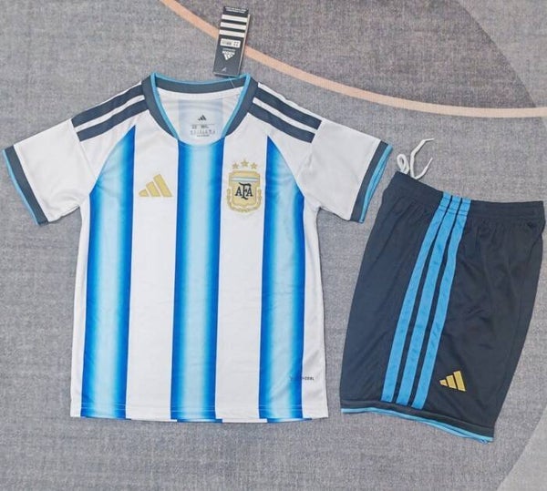 Argentina 26/27 Home Kit