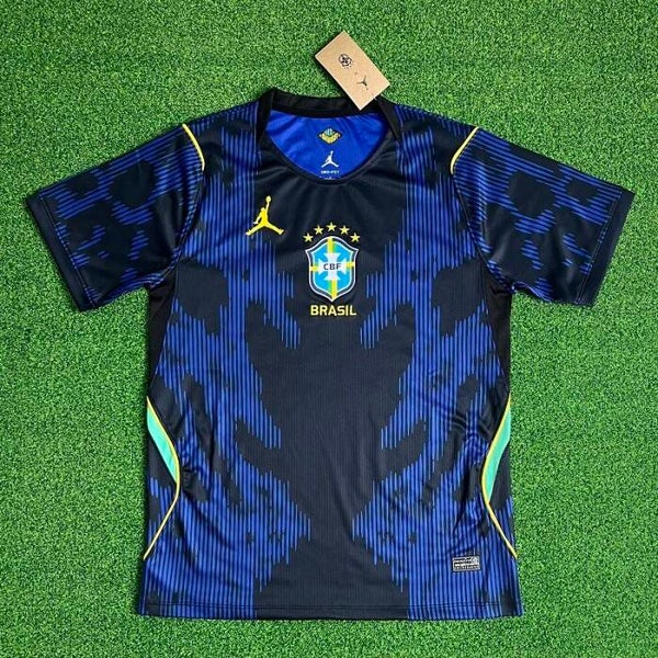 Brazil 26/27 Away Top