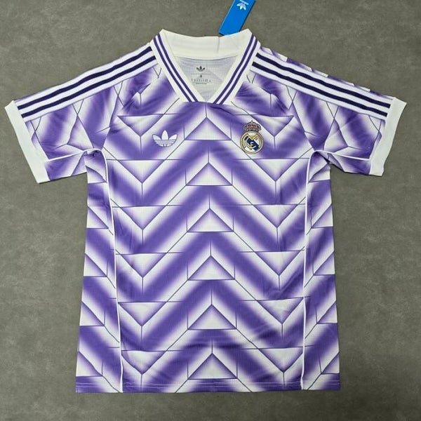 Real Madrid 25/26 Special Edition Top