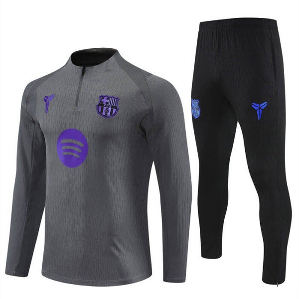 Barcelona Kids Tracksuit