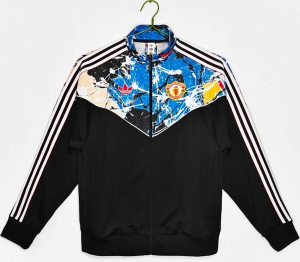 Man Utd Jacket