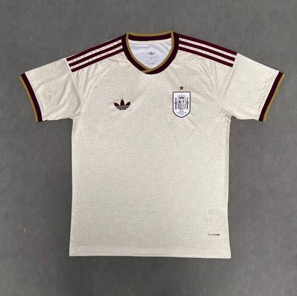 Spain 26/27 Away Top
