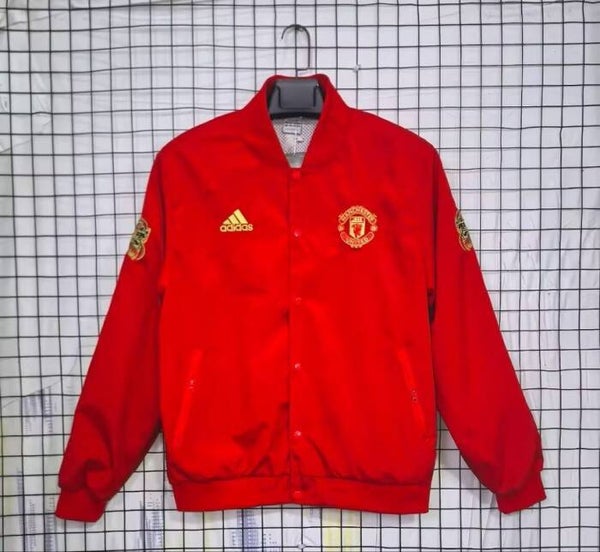 Man Utd Jacket