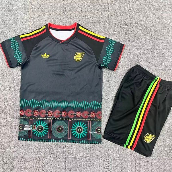 Jamaica 26/27 Away Kit
