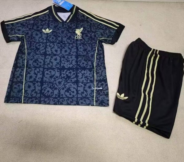 Liverpool 26/27 Special Edition Kit