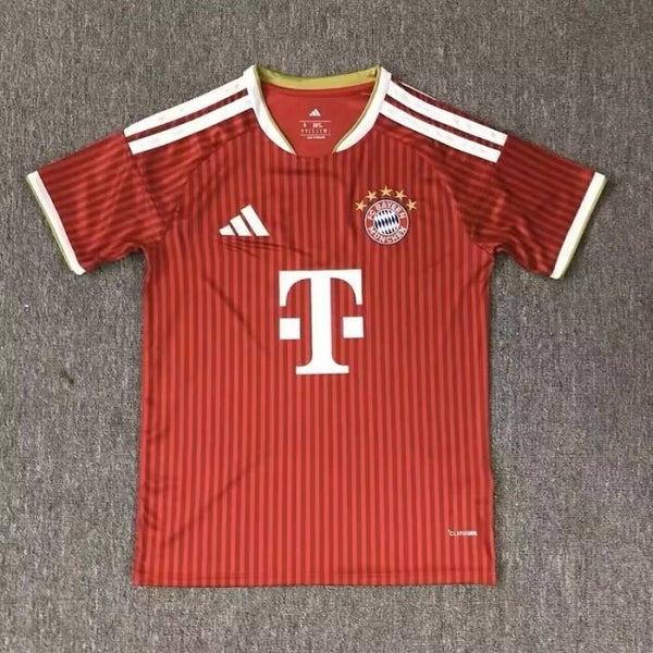 Bayern Munich 26/27 Home Top