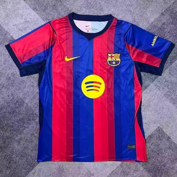 Barcelona 26/27 Home Top