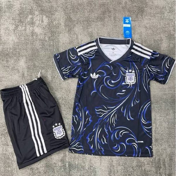 Argentina 26/27 Away Kit