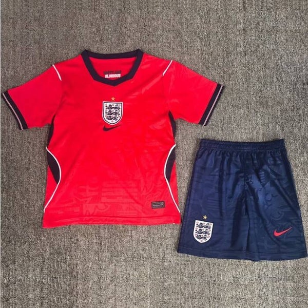England 26/27 Away Kit