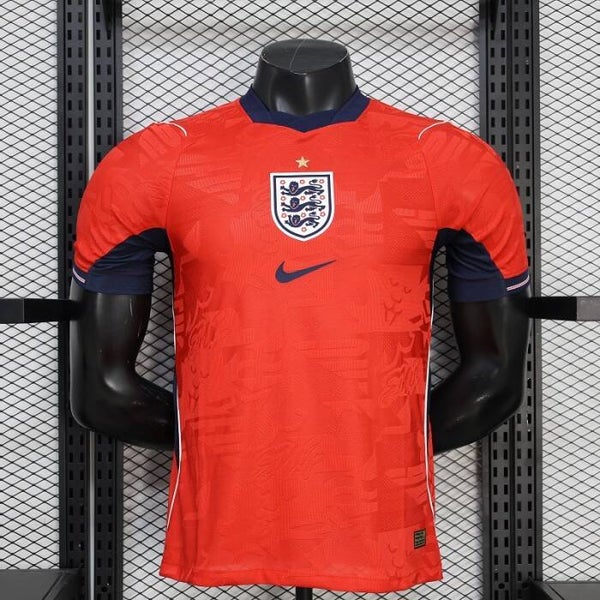England 26/27 Away Top Player Version