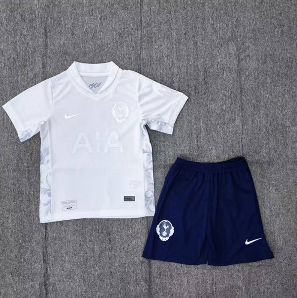 Tottenham 1901 Anniversary Kit