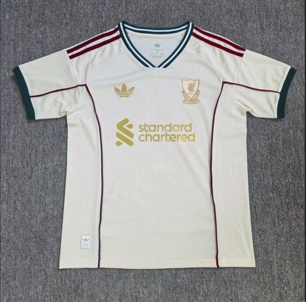 Liverpool 26/27 Special Edition Top