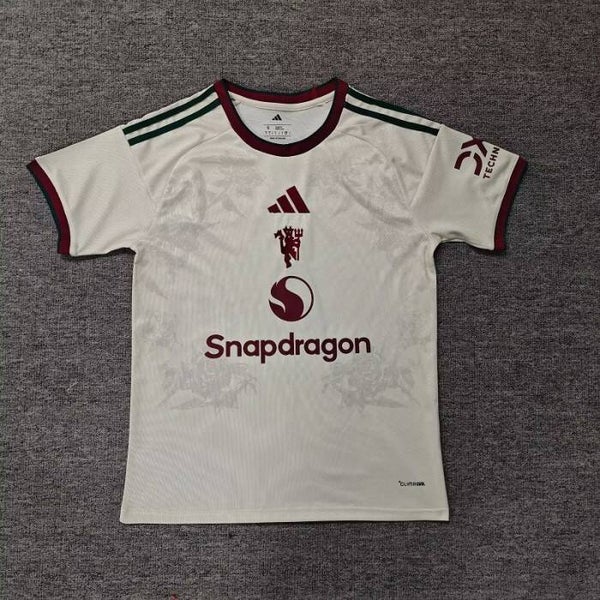 Man Utd 26/27 Away Top