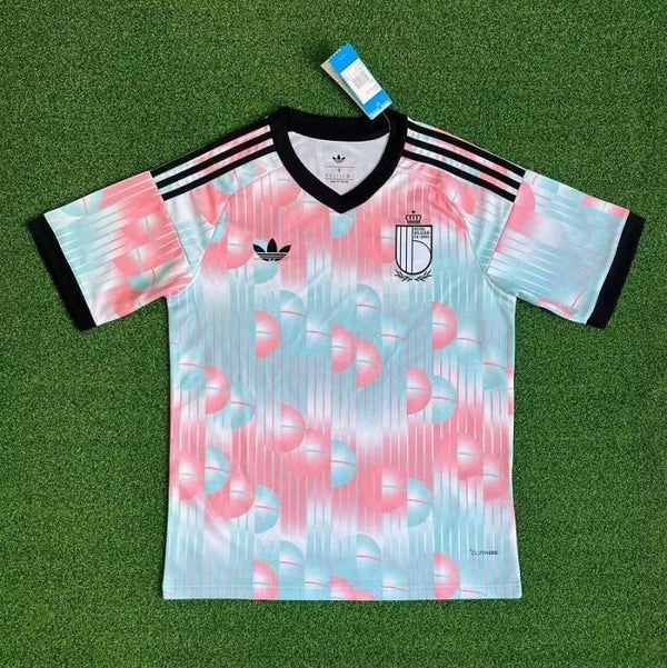 Belgium 26/27 Away Top