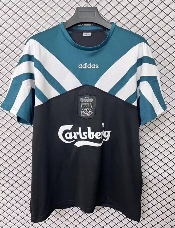 Liverpool 95/96 Training Top