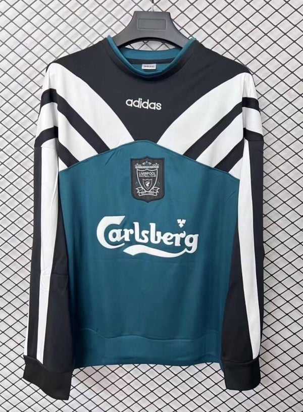 Liverpool 95/96 Training Jumper