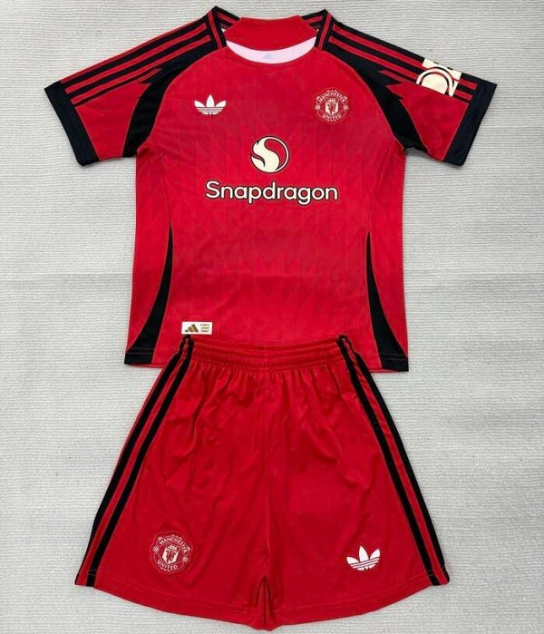 Man Utd 26/27 Special Edition Kit