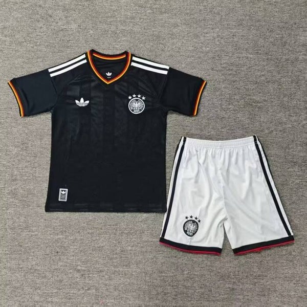 Germany 26/27 Away Kit