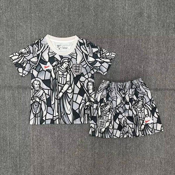 England 26/27 Special Edition Kit