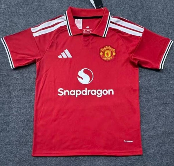 Man Utd 26/27 Home Top