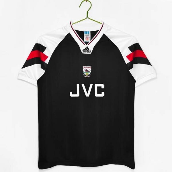 Arsenal 93/94 Away Edition Top